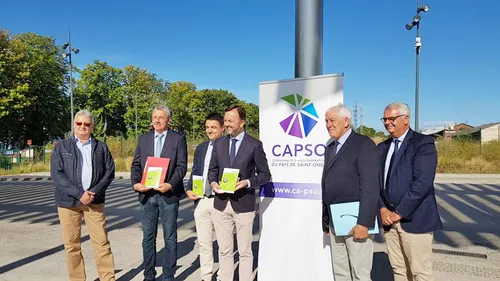 Des nouveautés chez Mouvéo, notamment pour les tarifs et pour le...