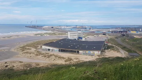 Le Portel: invasion de zombies attendue à l'hoverport pour le...