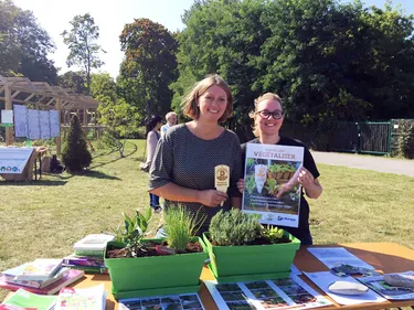 Le permis de végétaliser commence à prendre racine