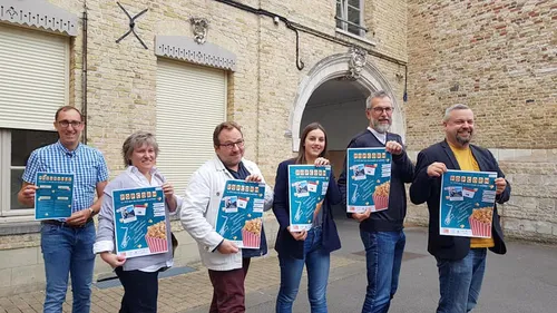 Explorer l’économie sociale et solidaire de l’Audomarois avec Pop Corn