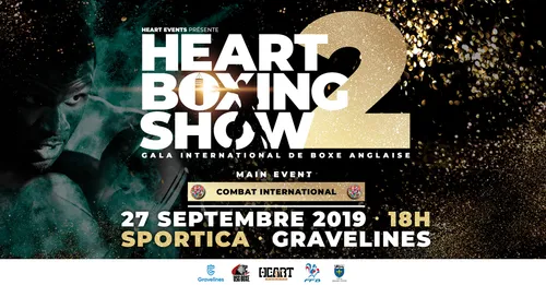 Du bon gros son pour le prochain match de Raphaël Tronché