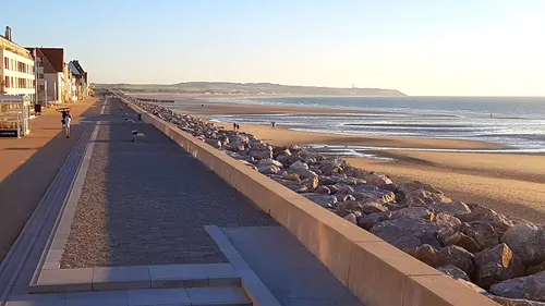 Opération de déminage, des habitants évacués ou confinés