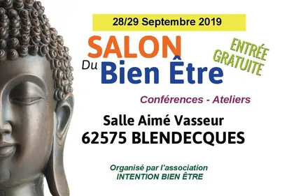 Blendecques : un salon pour explorer toutes les disciplines...