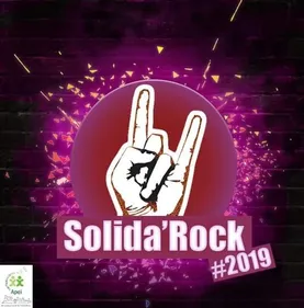 Un concert de rock solidaire ce week-end
