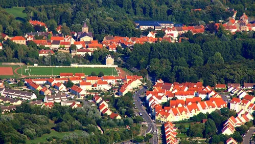 Immobilier: la ville de Wimille est-elle en train de devenir le...