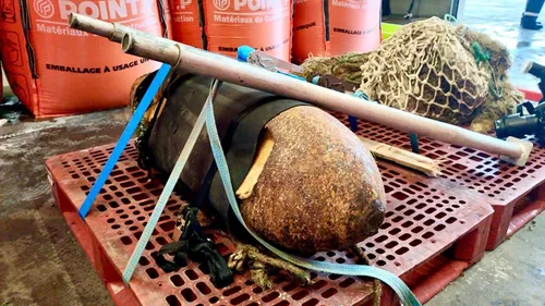 Un pêcheur boulonnais condamné par la justice