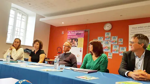 La plateforme ELSAA veut aussi aider les jeunes aidants avec des...