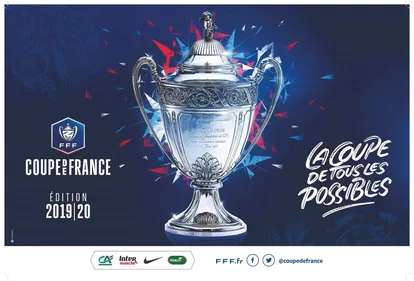 Boulogne et Dunkerque épargnés en coupe