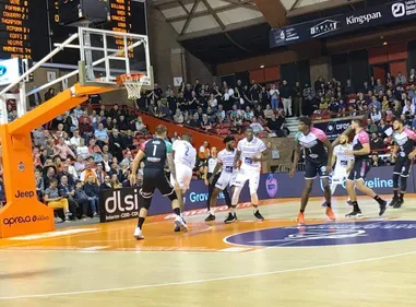 Le BCM sauve (magnifiquement) l'honneur