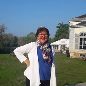 "Le Meilleur Pâtissier" : Béatrice peut dire merci à la Belgique