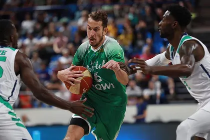 L'ESSM qui se rapproche, le carton du HGD, le bon nul du SCRA......