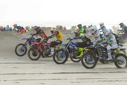 Maxime Renaux, une révélation pour commencer la saison