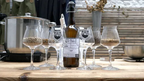 Et si vous brassiez votre propre bière ?