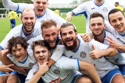 Le football rugit de nouveau dans les Flandres