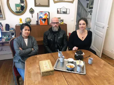 La classe Ulis de l’école primaire Jacques Brel est en roue libre