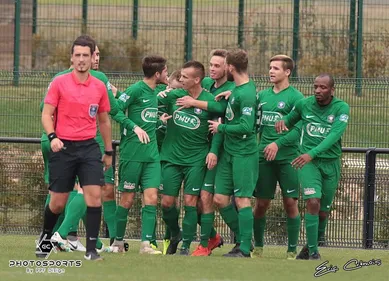 Basket, foot, hockey... Les matchs du week-end