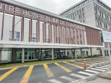 Découvrez l’hôpital comme vous ne l’avez jamais vu !