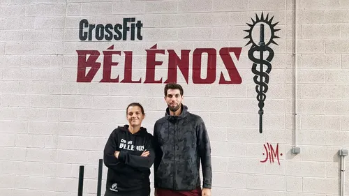 Le crossfit débarque à Leulinghem