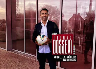 USBCO - Dossevi : "La confiance des attaquants ? Ça passe...