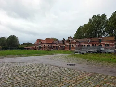 A Zuydcoote, la Ferme Nord mérite une nouvelle vie
