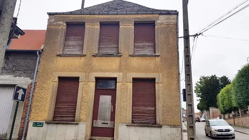 Fauquembergues : une "résidence autonomie" en projet pour les...