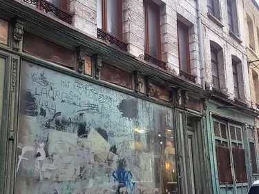 Si le bâtiment n’est pas retapé, il sera perdu pour son propriétaire