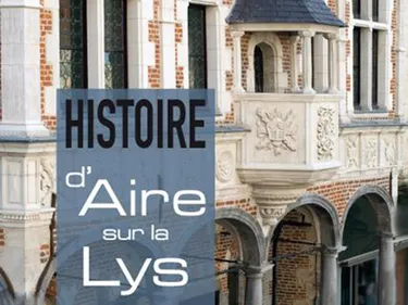 Toute l’histoire de la commune retracée dans un ouvrage