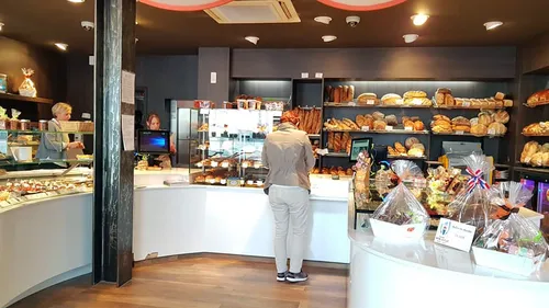 La Love Baguette : une baguette pour lutter contre le SIDA