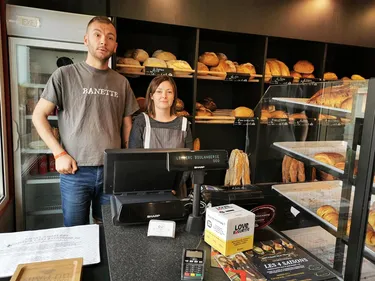 Achetez du pain pour favoriser la lutte contre le sida !