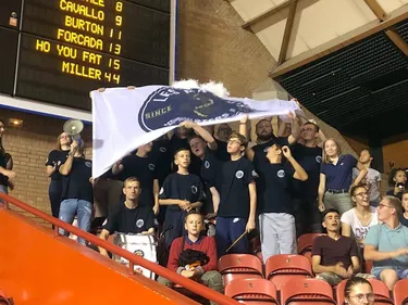 L’Opalico version BCM : un nouveau groupe de supporters pour...