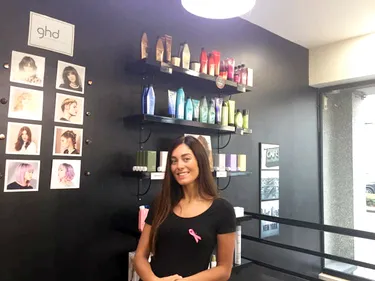 Cette année, la nuit de la coiffure est au profit d’Octobre Rose