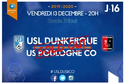 L'Opalico USLD - USBCO déjà à guichets fermés