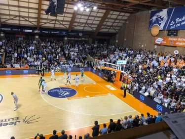 6ème défaite en 7 matchs pour l’ESSM !