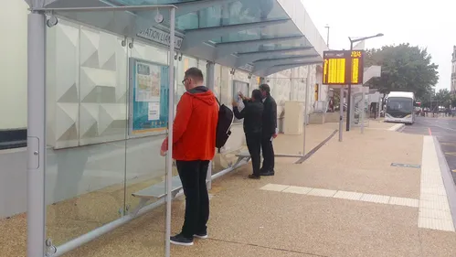 Un pass "Margat" et d’autres changements à venir dans les bus