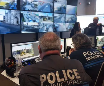 Une agression ultra violente samedi soir sur la digue