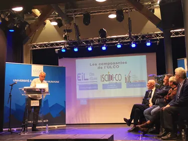 La nouvelle école d’ingénieurs de l’ULCO ouvrira à la rentrée 2020...