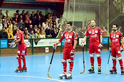 Saint-Omer en coupe d’Europe pour progresser… et plus si affinités