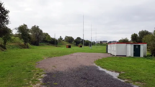 Moulle : deux projets soutenus par le département