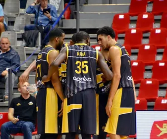 Basket, foot, hand... Les matchs du week-end