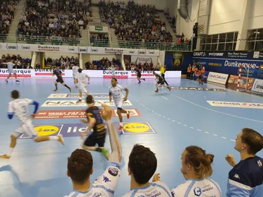 Dunkerque aurait vraiment voulu le gagner celui-là