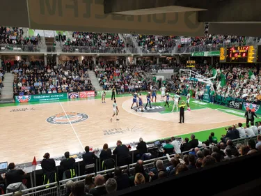 L'exploit de retour à l'ESSM, pas une grande soirée pour Boulogne...