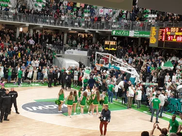 Le Portel retrouvé, Dunkerque dans la difficulté