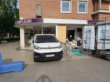 Agressions à la voiture-bélier : "sentiment de stress et d’injustice"