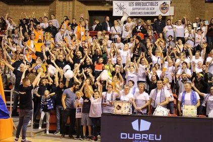 Basket, foot, hand... Les résultats du week-end