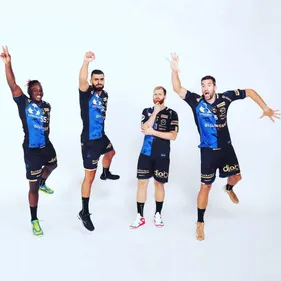 Dunkerque se lâche (enfin)