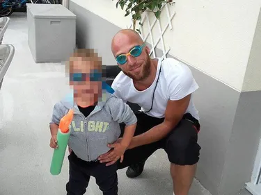 Lumbres pense à Gregory avant l’exploit