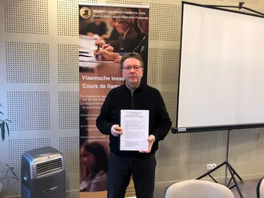 Les amateurs de langues régionales défileront samedi prochain à Paris