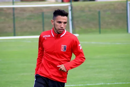 Mathias Serin : "Je n’ai jamais trop compris ce qui se passait me...