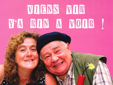 Une soirée patoisante pleine d’humour salle Vauban ce samedi