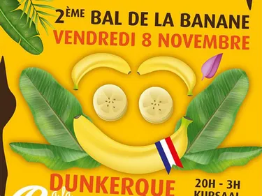 Le zouk prend ses quartiers au Kursaal ce soir !